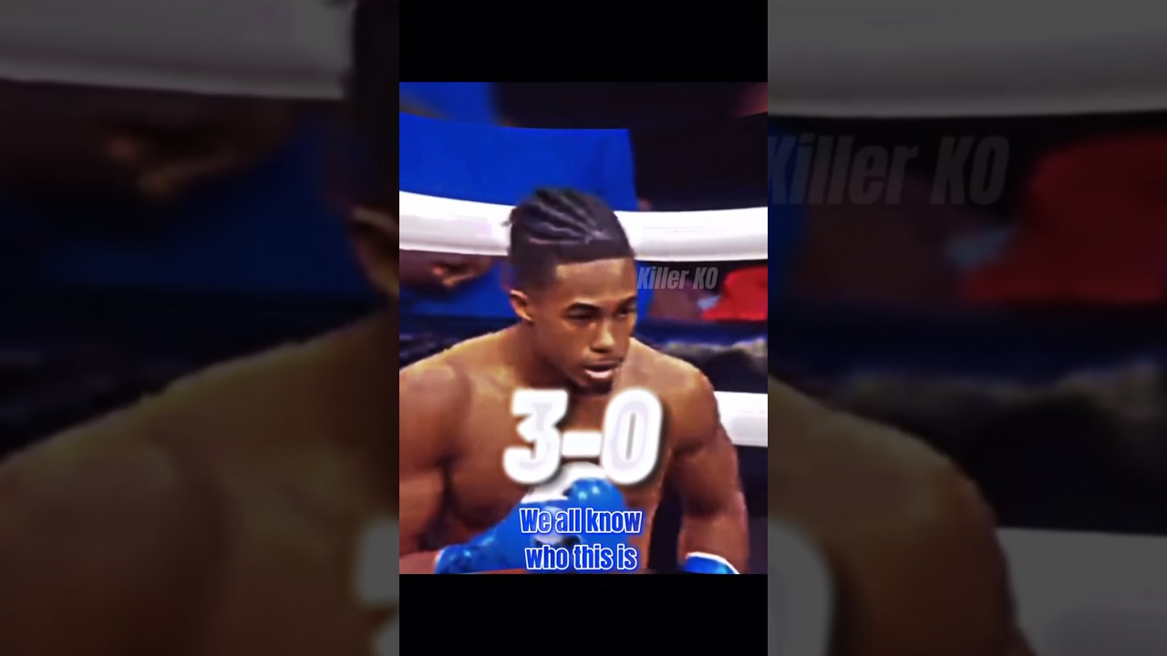 Deen The Great vs Adam Saleh 🥊 | Misfits Boxing