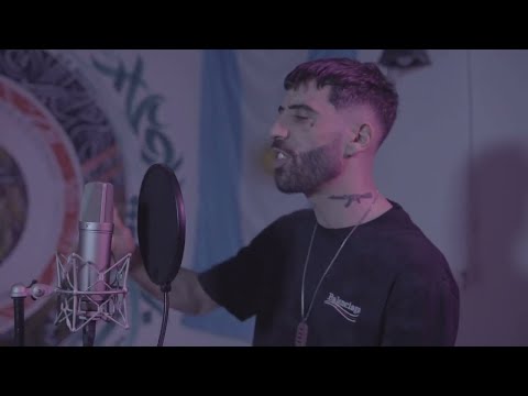 Didine Canon 16 - SALAM ( Official Music Video ) 2025