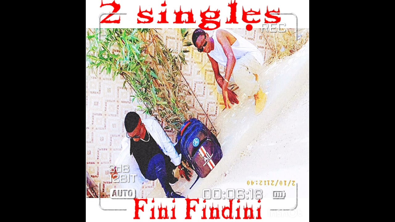 Fini Findini Ego - Yeungueul