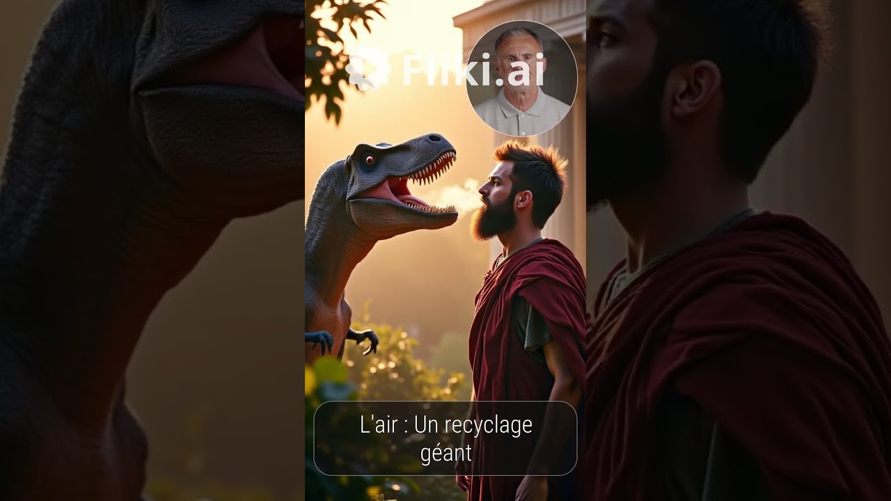 3 Faits Scientifiques Surprenants 🔬