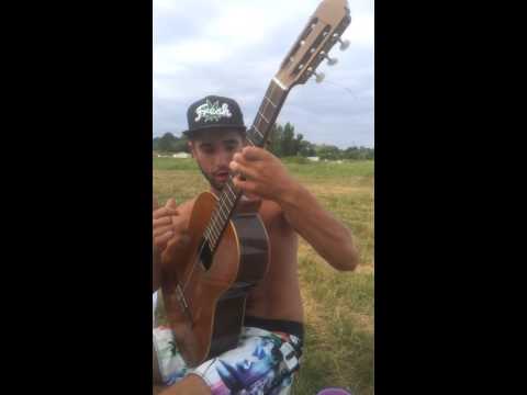 Bella (maĂźtre Gims) version Gitane par Kendji Girac