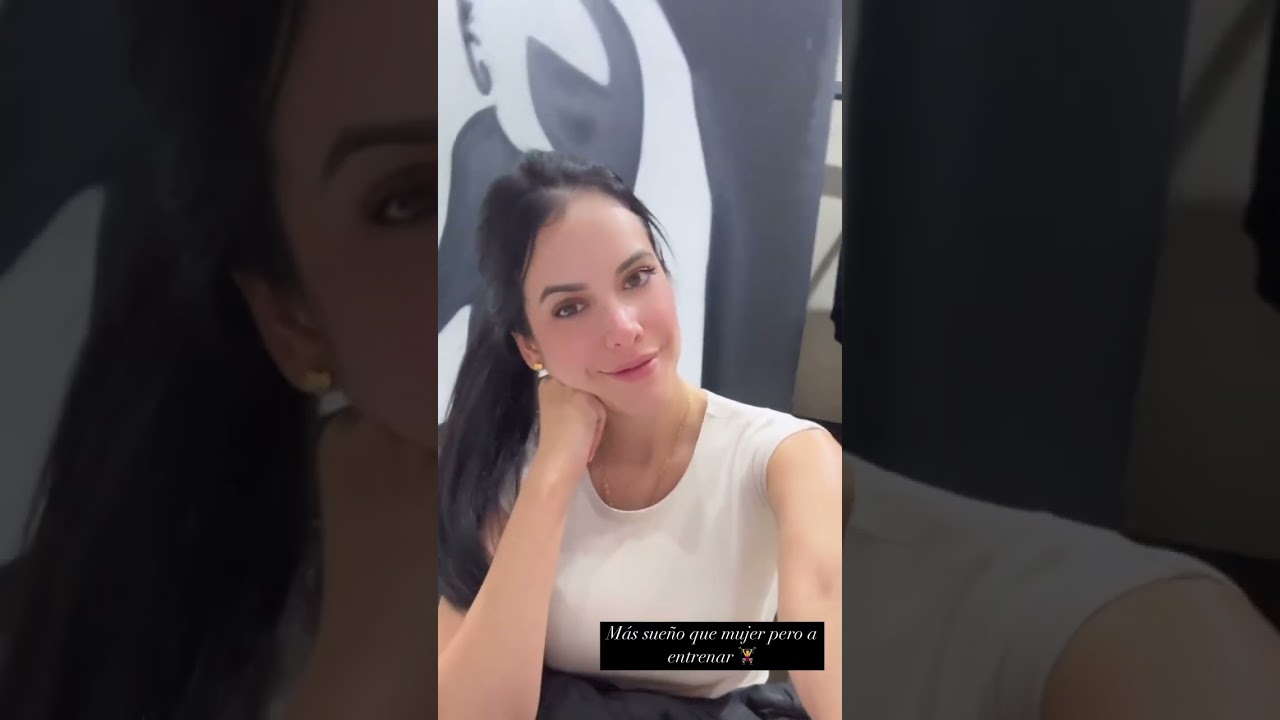 Entrenamiento con Laura Contreras 💪