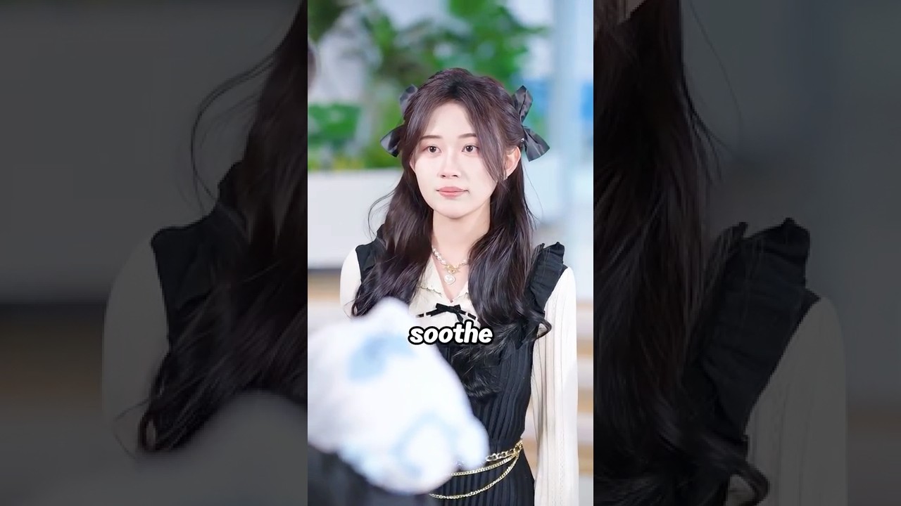 CEO’s Baby in Tears! Intern’s Quick Calm Saves the Day 👶