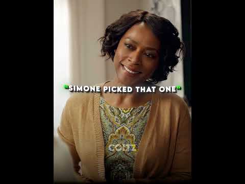 Is Georgia Jealous? || Ginny And Georgia #edits #ginnyandgeorgia