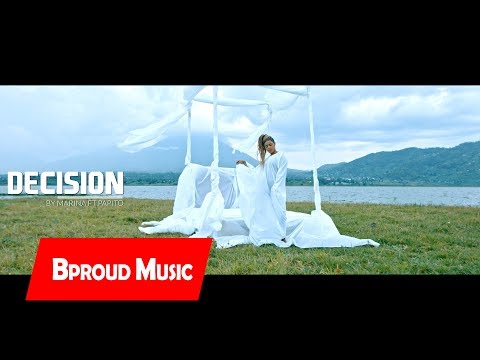 Decision - Marina  [Official Video] ft. Papito || DIR. Julien Bmjizzo