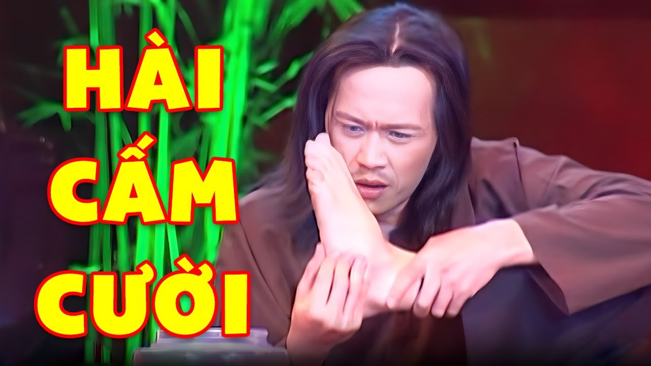 Hài Kịch Hoài Linh & Nhật Cường Cấm Cười 🤣 | Tổng Hợp Những Tiết Mục Hài Hay Nhất