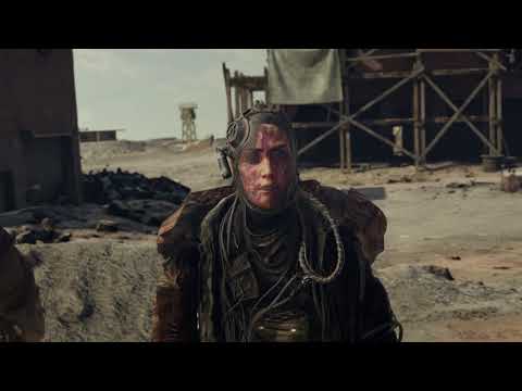 Adam: Episode 3 Trailer | Unity 🎬