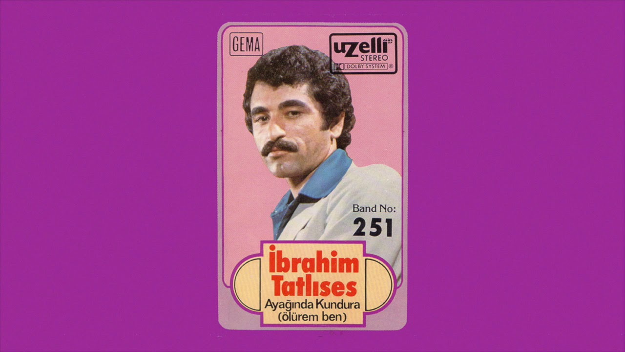 İbrahim Tatlıses - Bari Bari (Ayağında Kundura Albümünü Dinle)