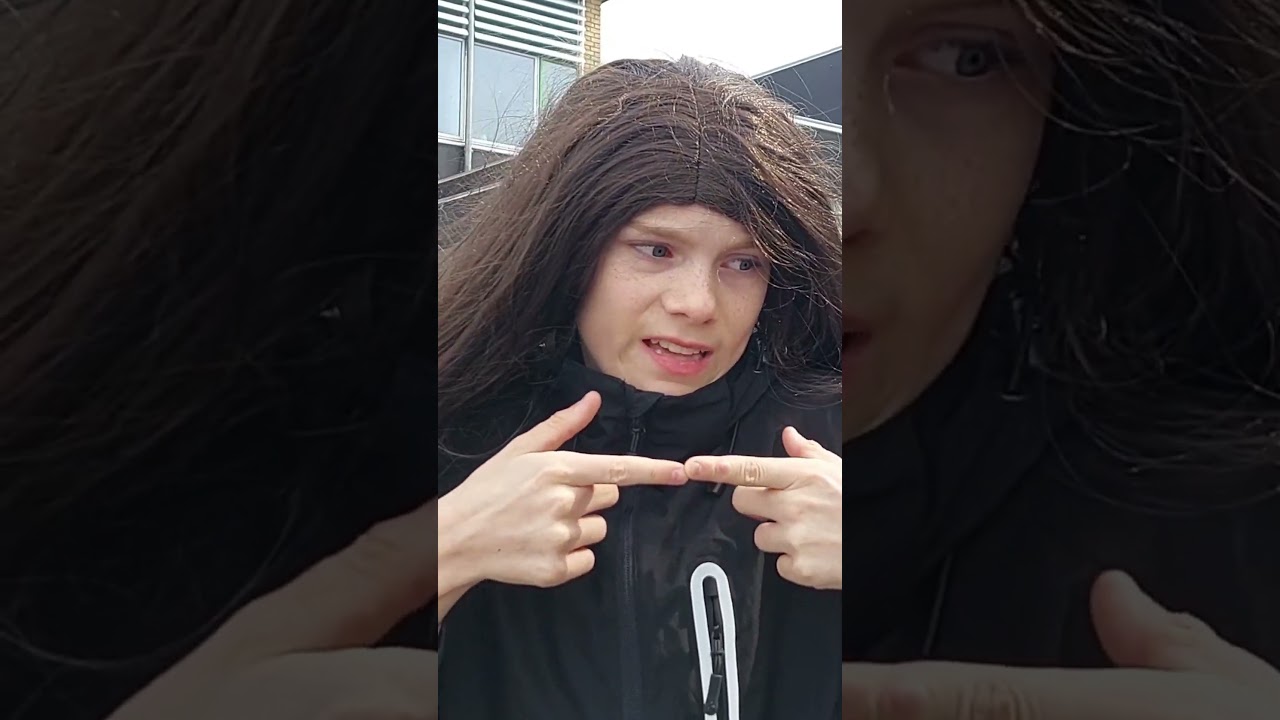 Dine Briller Afslører Din Sande Sjæl 💖