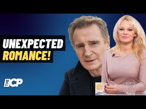 Liam Neeson Reveals Deep Affection for Pamela Anderson After Ending Romantic Pursuits