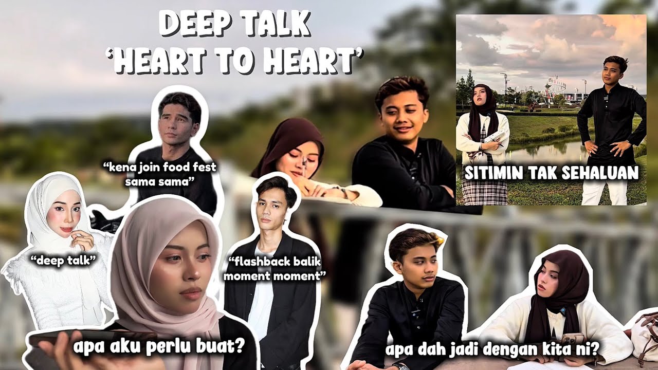 Cara Menghentikan Hubungan dan Meminta Pendapat dari Tim AI 🔍