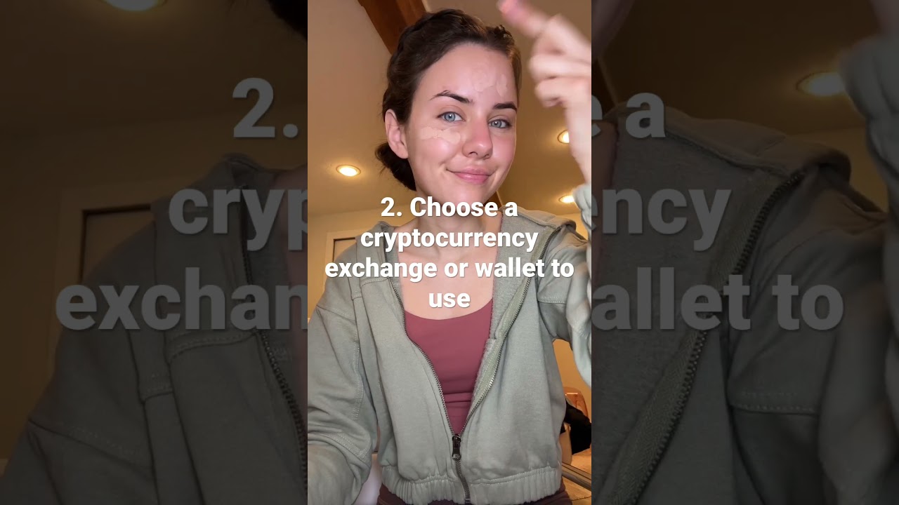 Crypto for Beginners: Easy Steps to Start Investing Today ๐