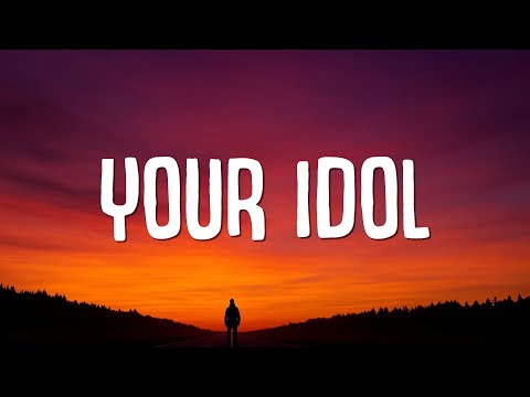 Saja Boys - Your Idol (Lyrics) KPop Demon Hunters