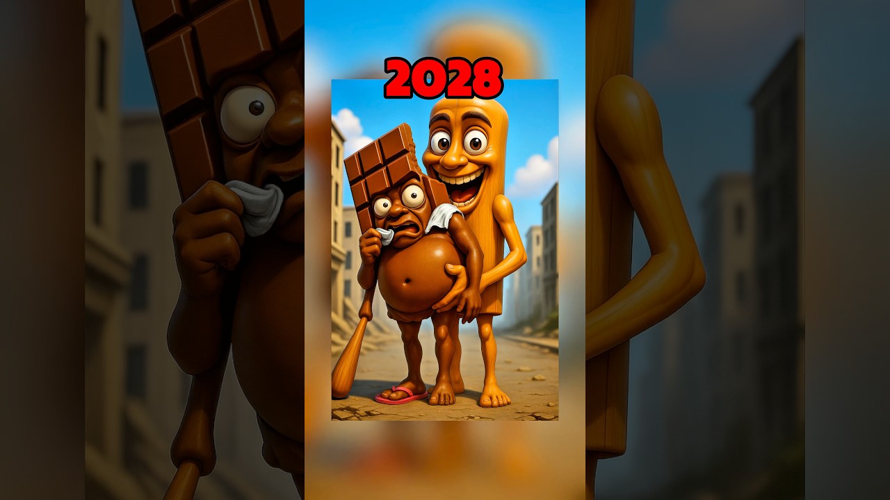 Brianrots Memes: 2026 vs 2028 π