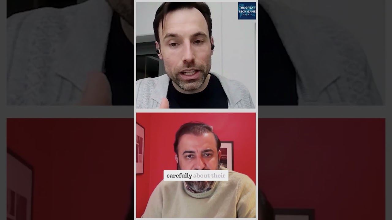 Colonial Pipeline Hack Explained by Cyber Expert π