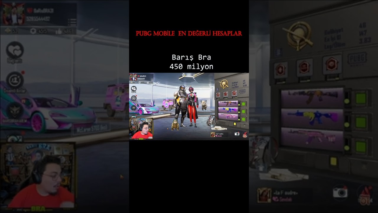 En Değerli Hesap Kim? 🏆