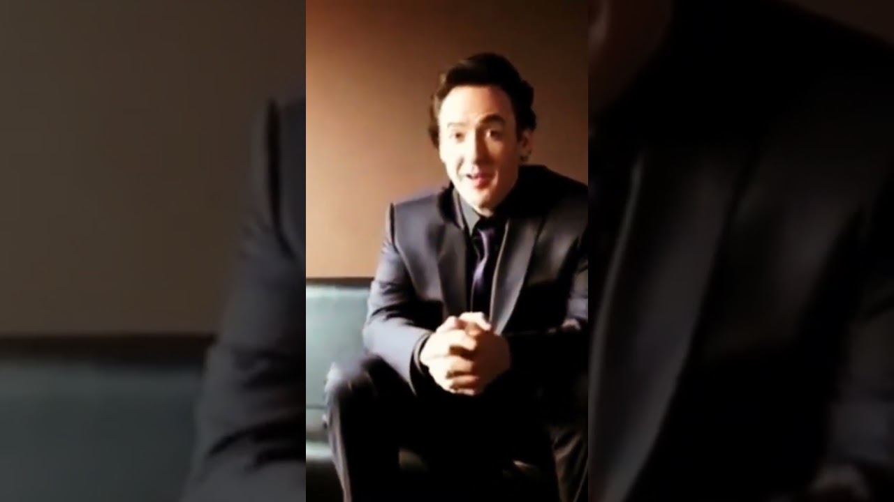 John Cusack's Films & Love Across Countries 🎬