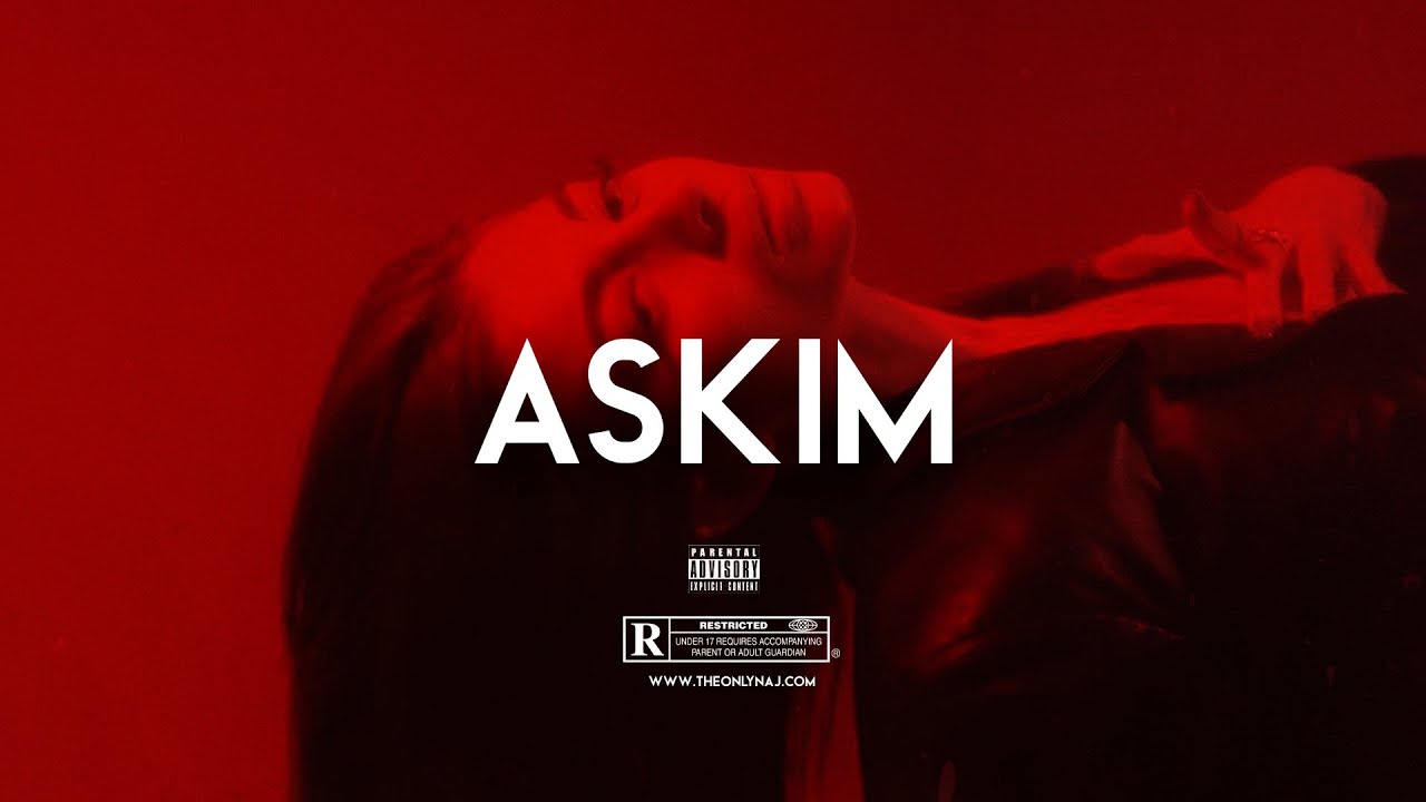 ASKIM | Oriental Dancehall & Balkan Beat 2022 🎶