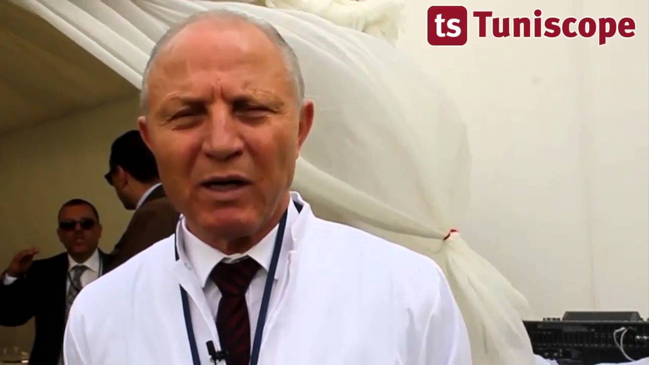 Interview avec M. Ridha Charfeddine, PDG d'UNIMED