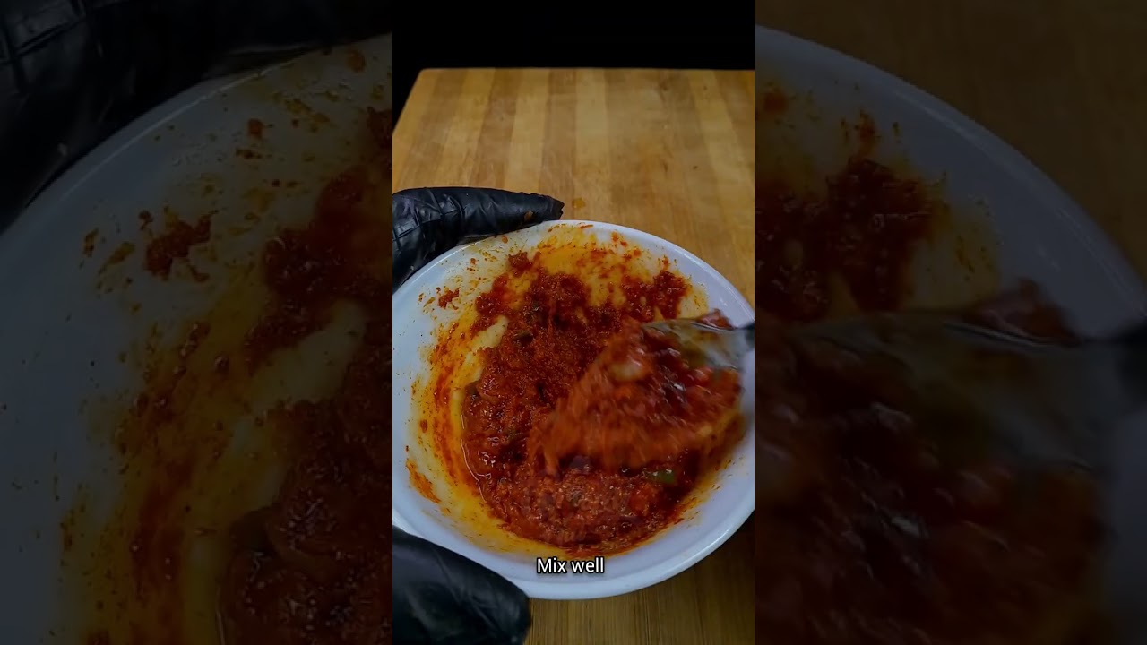 Fish Fry Spicy Pomfret Fish #shortsvideo #shorts #fish #fishfry #fishcutting #trending #viral #real