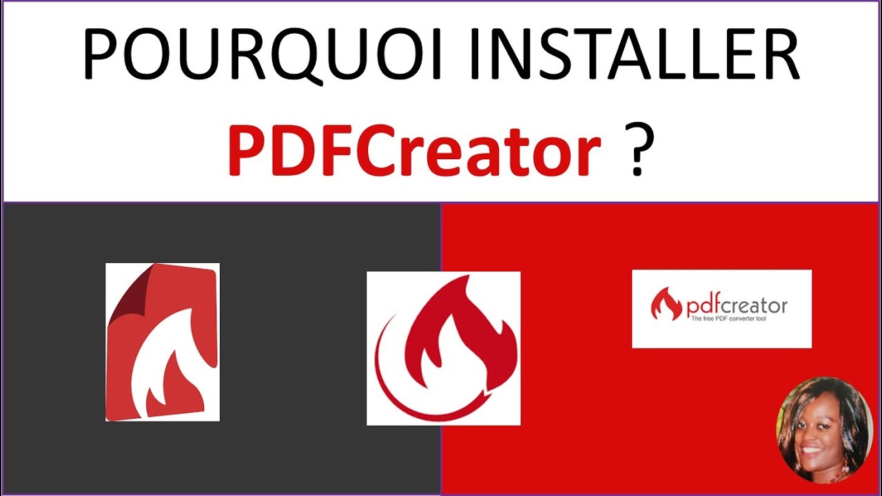 Guide d'installation de PDFCreator : Étapes et raisons