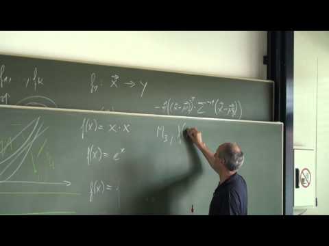 Datensicherheit Vorlesung Nr. 8