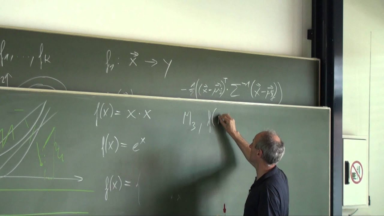 Datensicherheit Vorlesung 8 – Wichtige Einblicke & Videoaufnahme 🎥