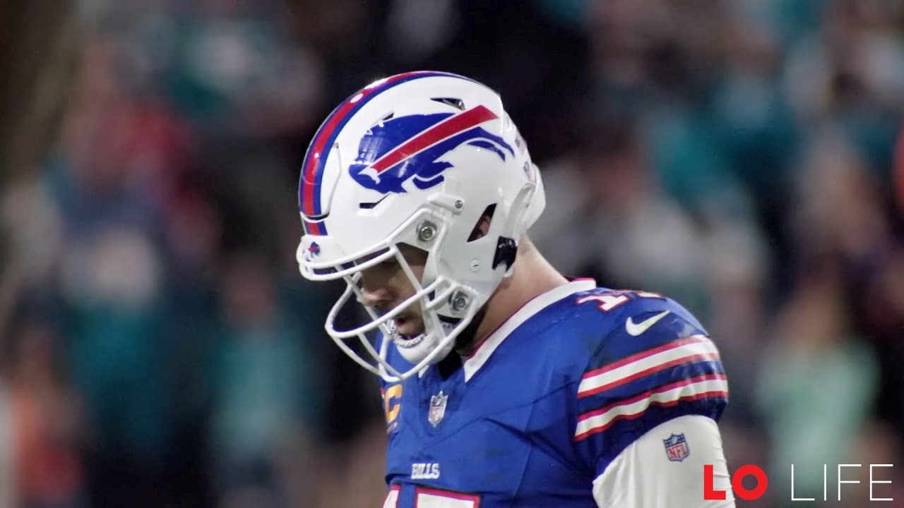Buffalo Bills 2024-2025 Hype Video 🏈 | Won't Back Down