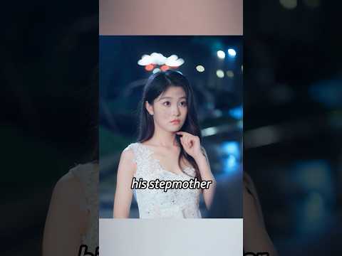 A billionaire married a silly girl without knowing that she was also a billionaire#movie #drama