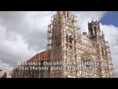 Multimedia Madagascar | Antananarivo: A Capital At Crossroads