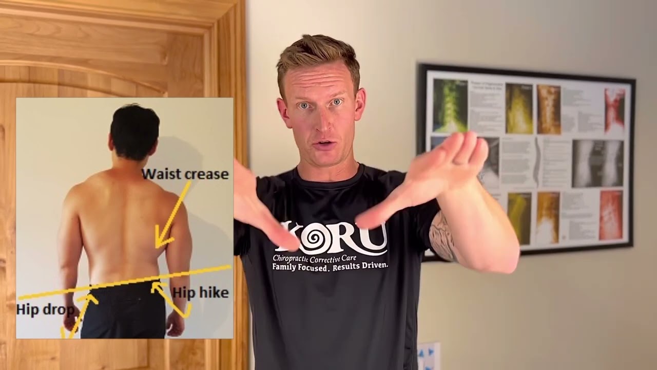 3 Identifying Upper Cervical Misalignment: 3 Key Indicators