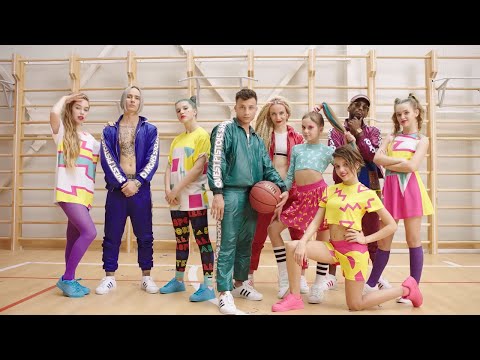 Quest Pistols Show - Круче всех (feat. Open Kids)