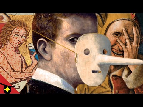 6 MENSONGES sur le MOYEN-ÂGE ⚔️