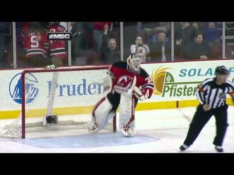 2/17/12 - New Jersey Devils vs Anaheim Ducks - Shootout