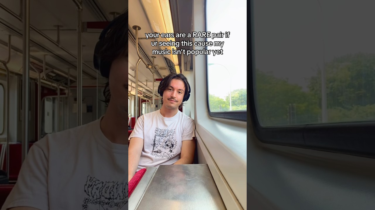 Discover the New Hit 'Something to Sell' by My Band 🎶