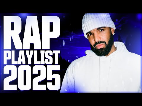 Rap Music 2025 - Hip Hop Playlist - Top Rap Songs 2025 Hip Hop Mix ๐ฅ๐ธ Drake Kendrick Lamar Future