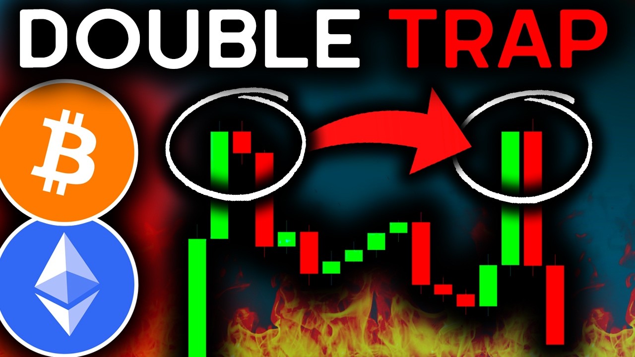 Bitcoin History Repeats: Prepare Now! 🚨