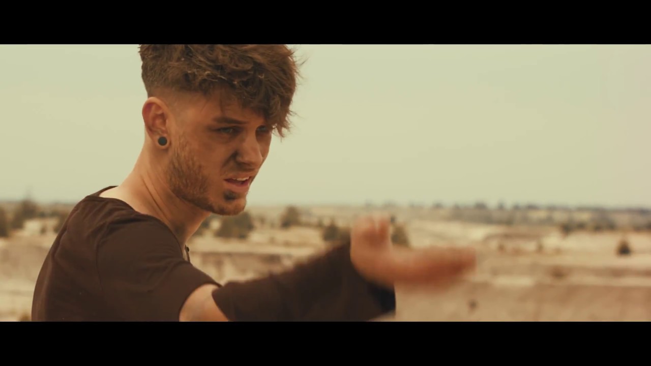 ANTIHELD - Berlin am Meer | Official Video 🎶