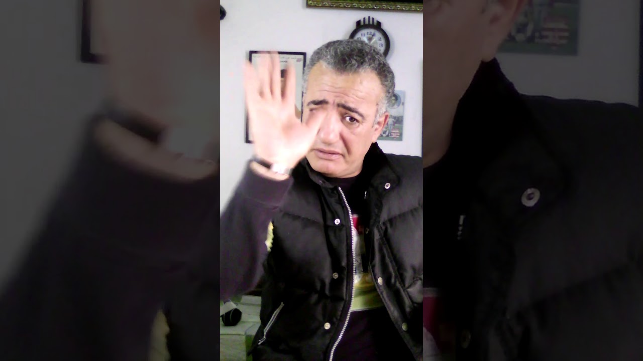 شورب | الحلقة 1: التصريح الرسمي حول سرقة مشروع المسرحية وتحويلها إلى عمل تلفزيوني بدون إذن 🎬