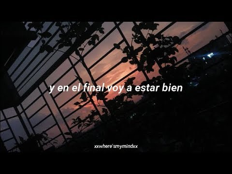 Thru These Tears - Lany (Sub. Español) 😢