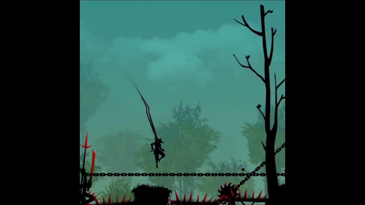 Epic Ninja Arashi 2 Gameplay 🎮 | Action-Packed Adventure!