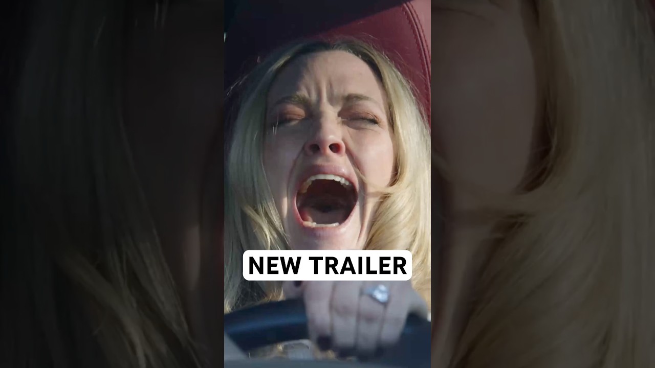 NEW TRAILER for 'The Housemaid' (2025)