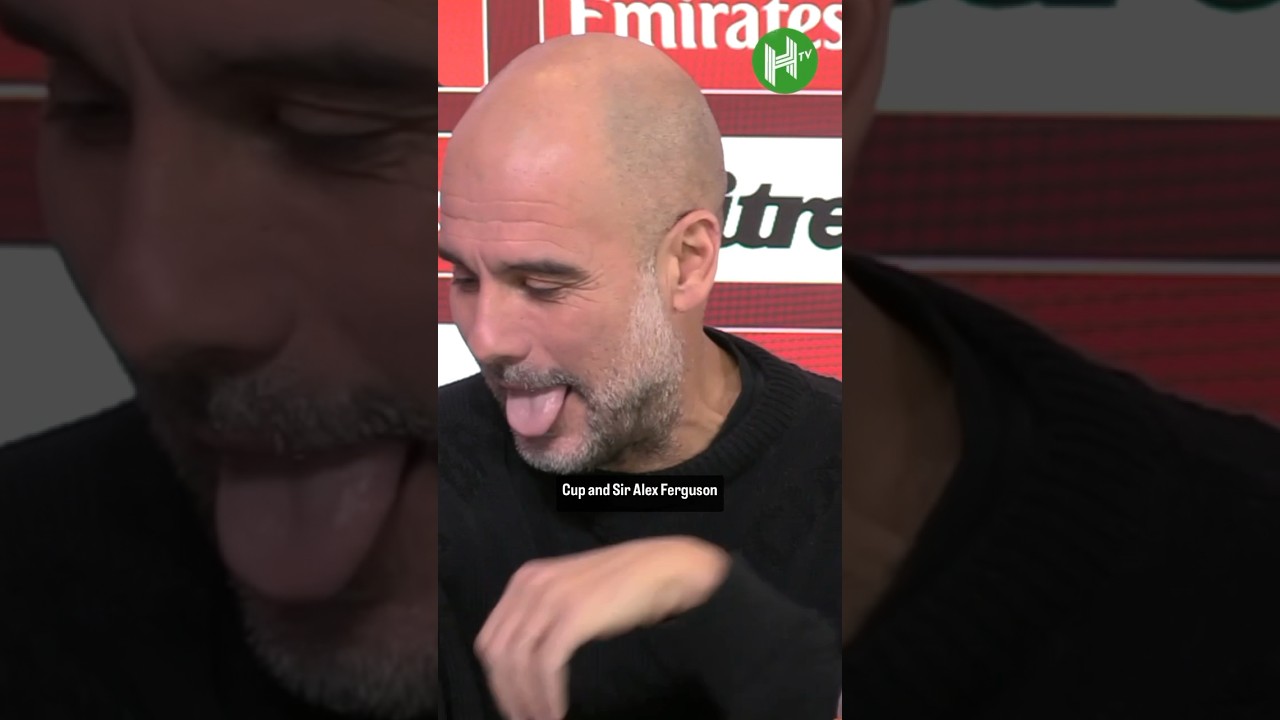 Carabao Cup? Many say it's overlooked ๐