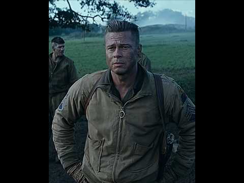 Sounded like they wanted a fight | Fury  #movie #s #film #cinema #movies #fury #follow #like