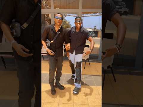 Dj kheucha et Cool lams