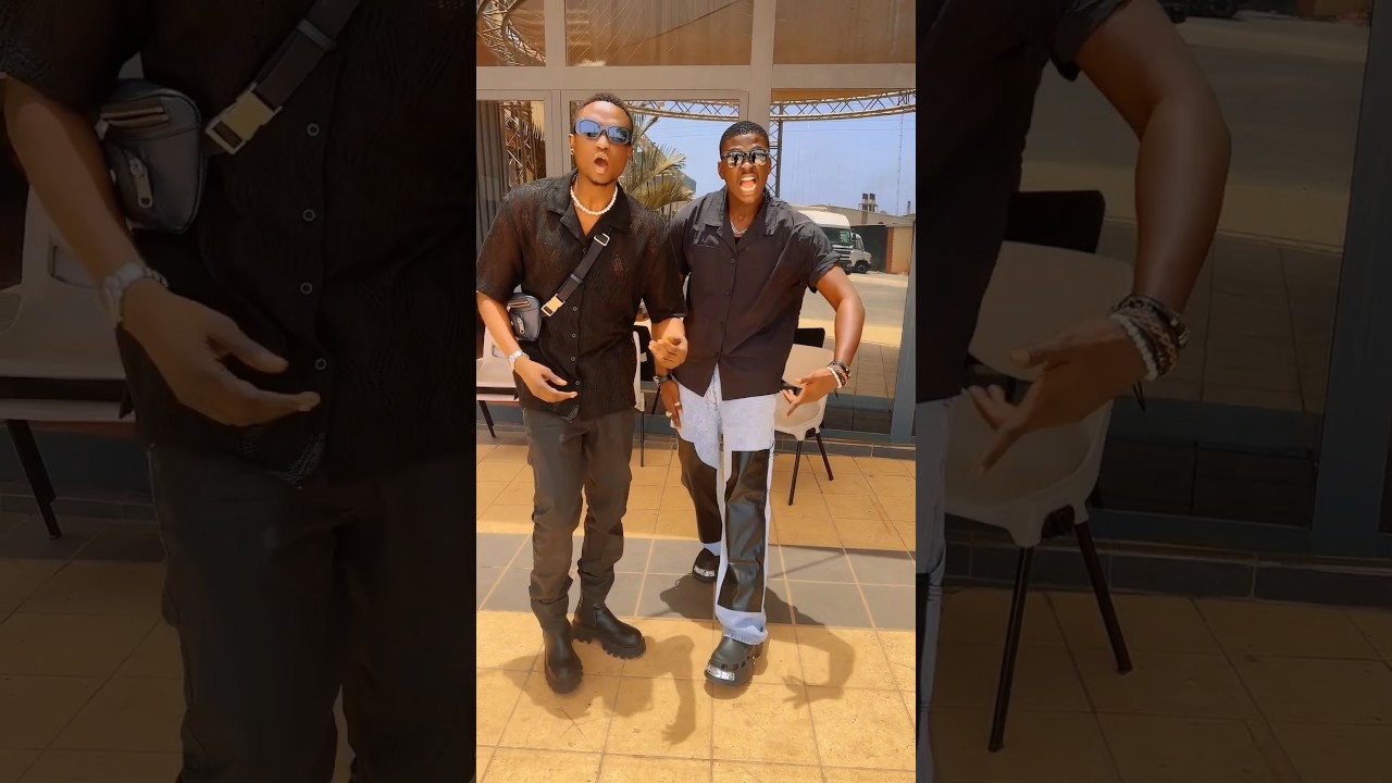 Dj Kheucha & Cool Lams Collaboration 🎶