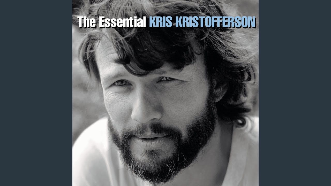 Me and Bobby McGee by Kris Kristofferson ๐ถ