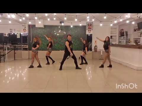 Bailando Con Roger - Funkete del General 🎶