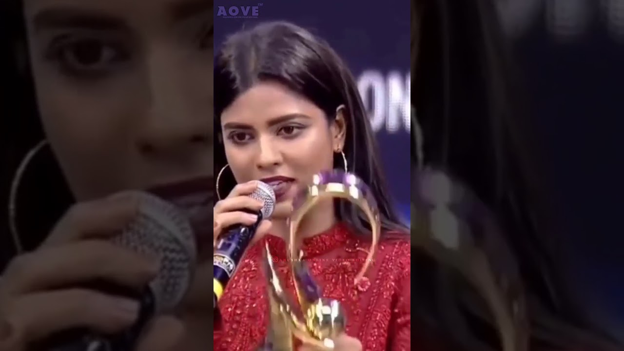 Anushka Shetty’s Powerful Mass Status🔥