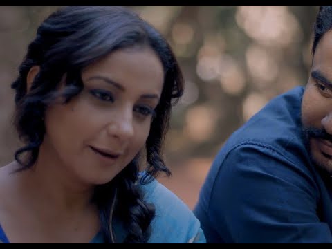 Train Crash | Short Film | Ft. Divya Dutta | N. Padmakumar